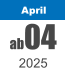 April ab04 2025