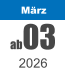März ab03 2026