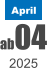 April ab04 2025